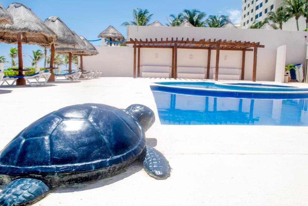Cancun Marlin 32 Екстер'єр фото