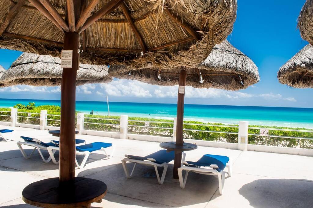 Cancun Marlin 32 Екстер'єр фото
