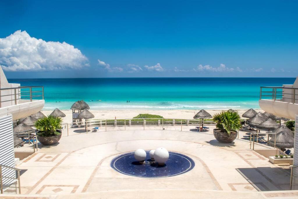Cancun Marlin 32 Екстер'єр фото