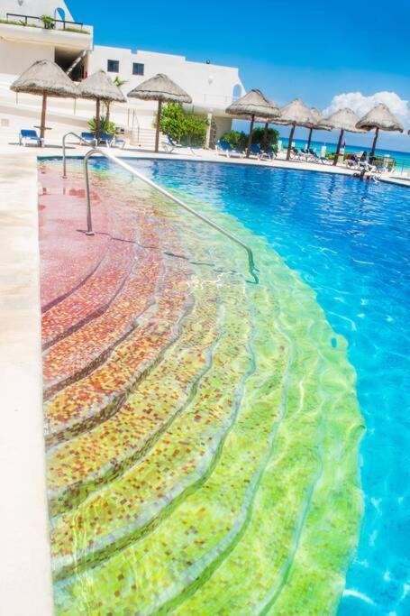 Cancun Marlin 32 Екстер'єр фото