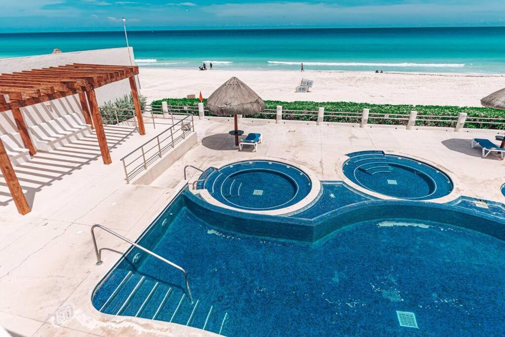 Cancun Marlin 32 Екстер'єр фото
