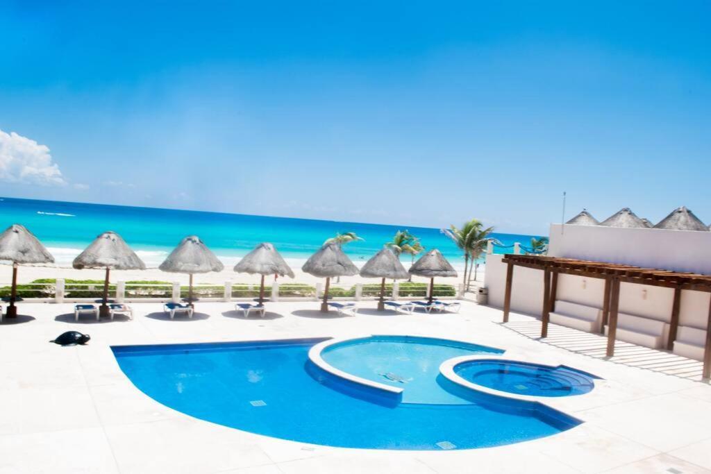 Cancun Marlin 32 Екстер'єр фото