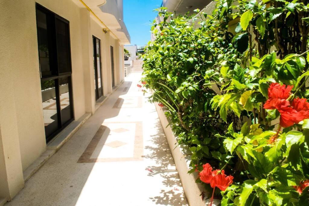 Cancun Marlin 32 Екстер'єр фото