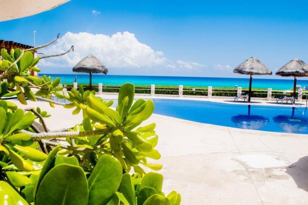 Cancun Marlin 32 Екстер'єр фото
