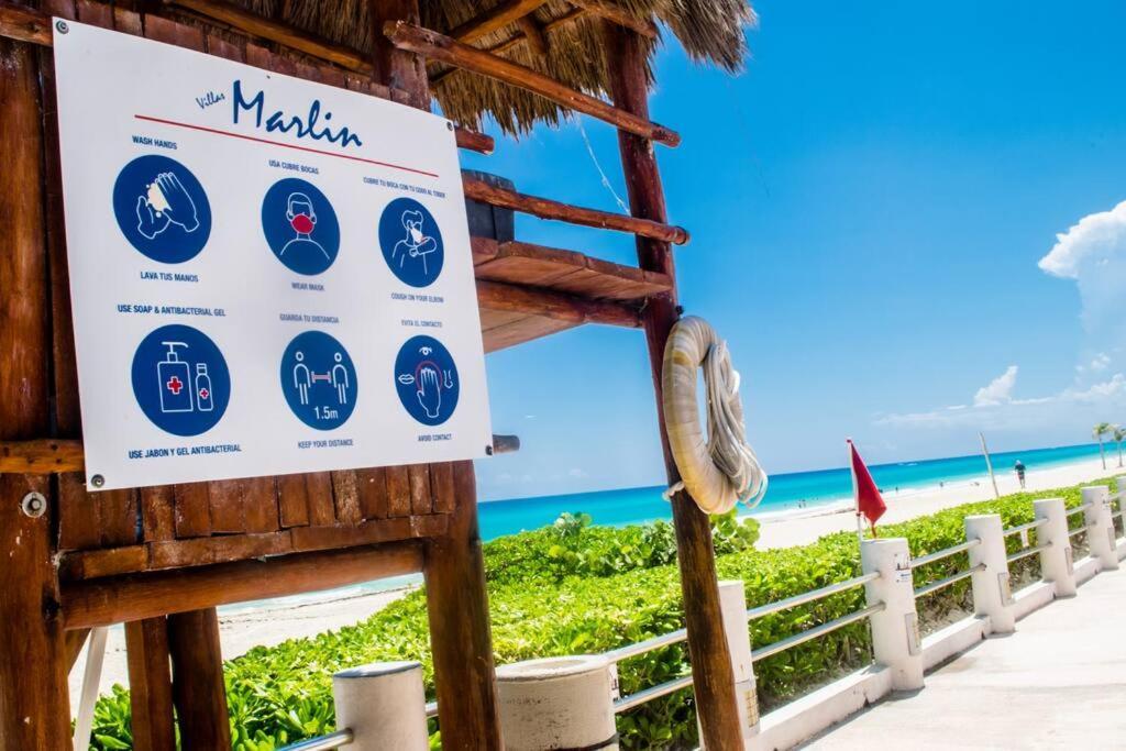 Cancun Marlin 32 Екстер'єр фото
