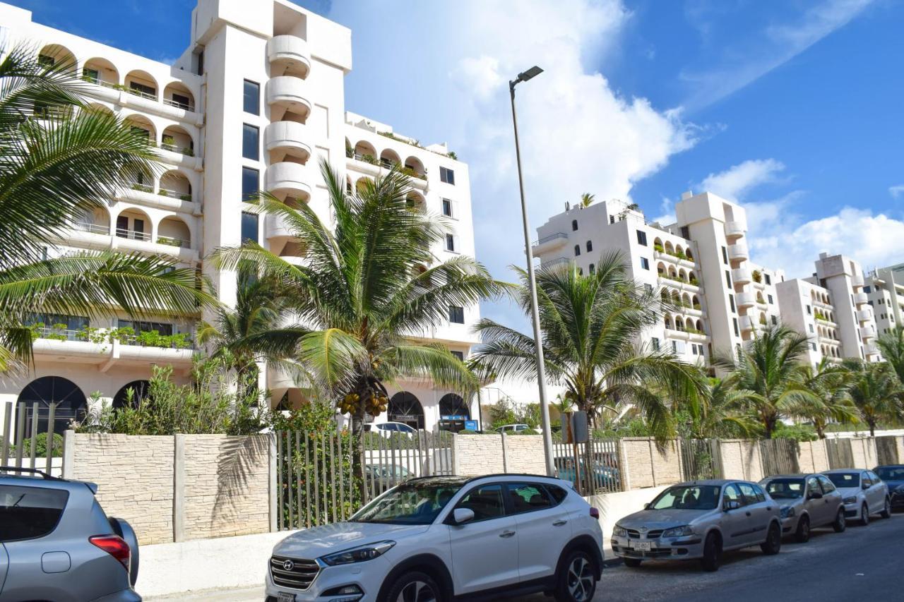 Cancun Marlin 32 Екстер'єр фото