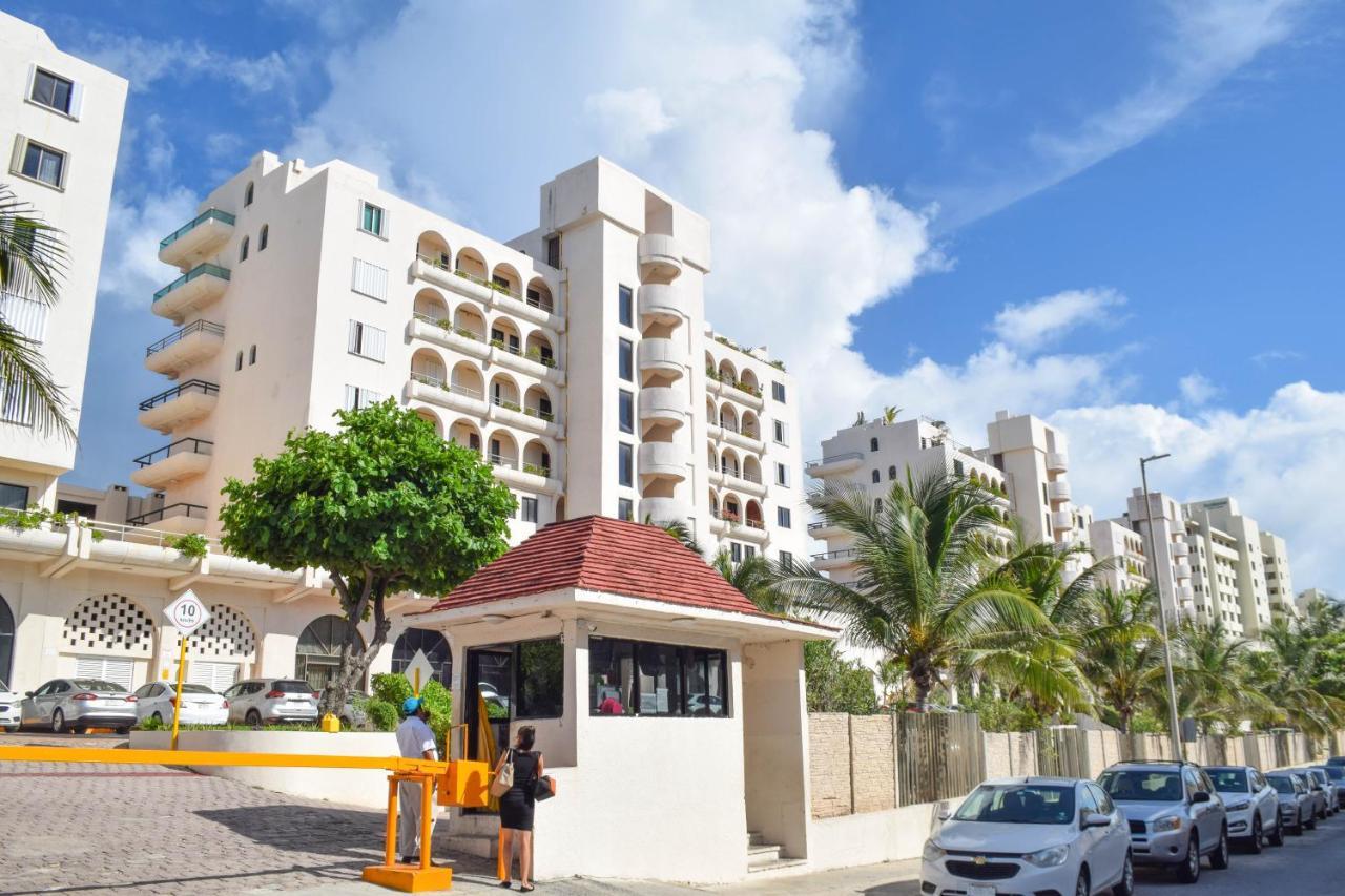 Cancun Marlin 32 Екстер'єр фото
