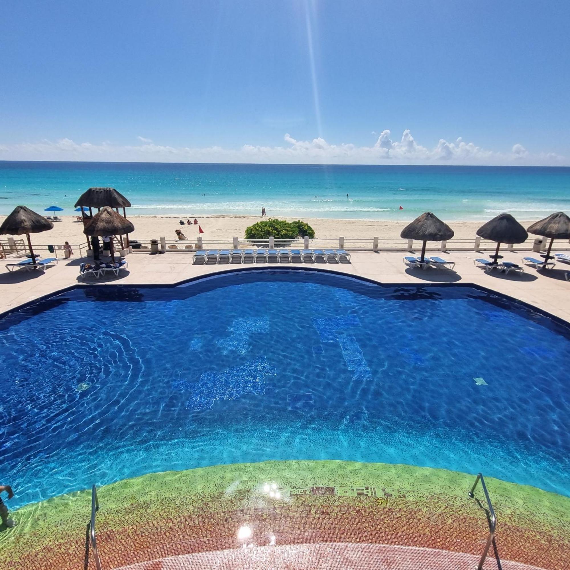 Cancun Marlin 32 Екстер'єр фото