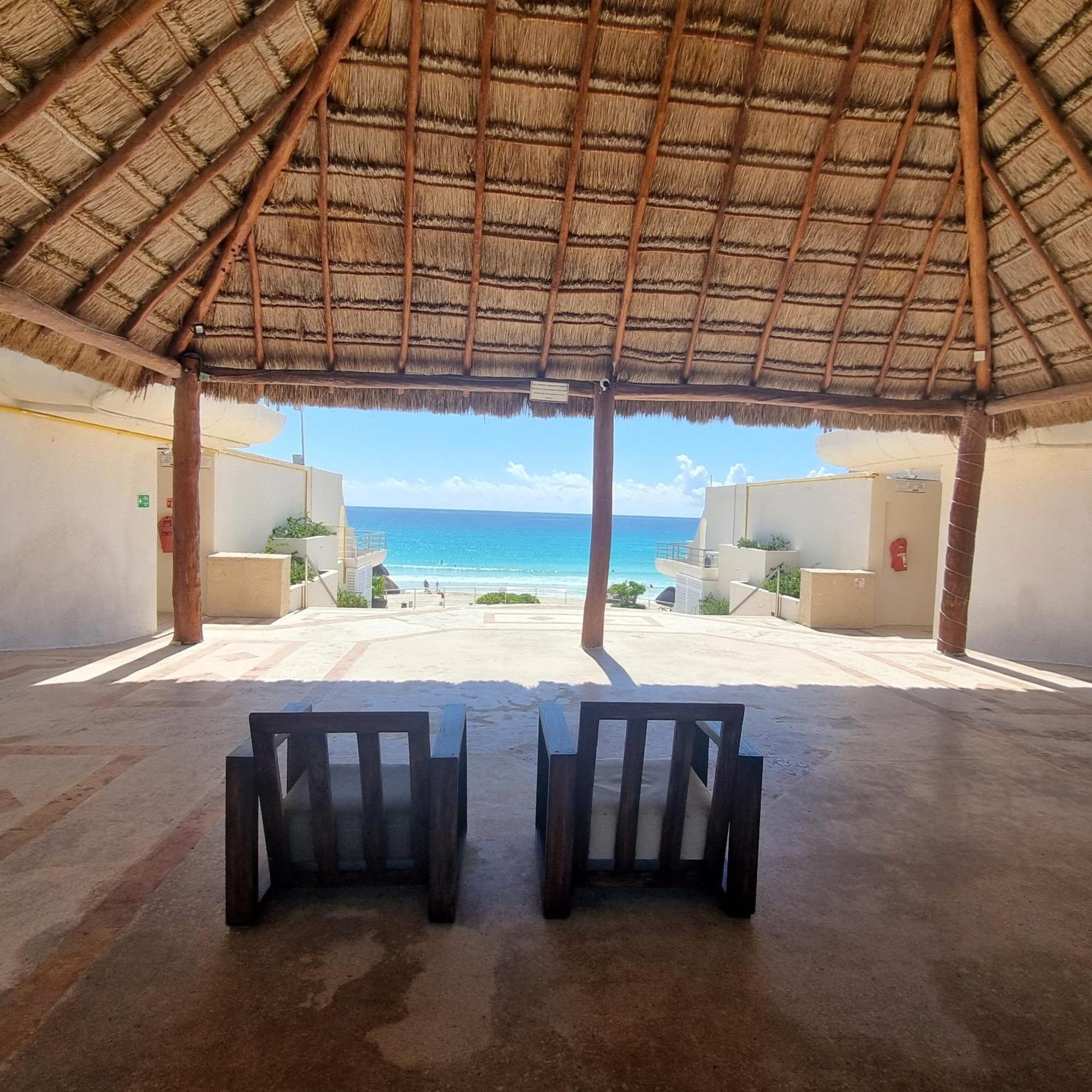 Cancun Marlin 32 Екстер'єр фото