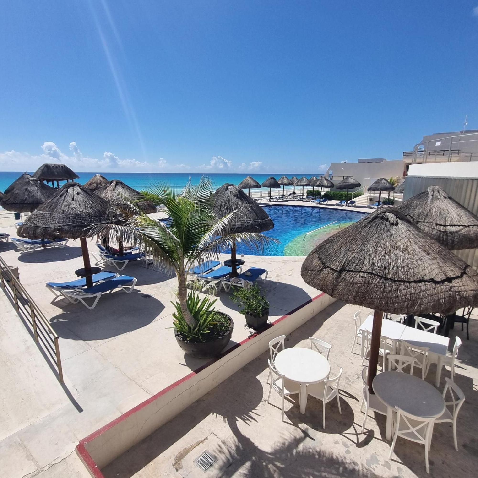 Cancun Marlin 32 Екстер'єр фото